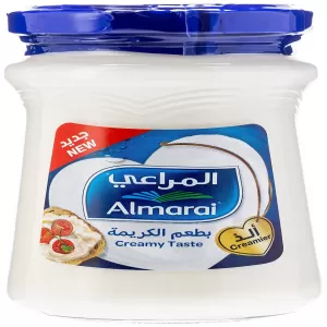 Almarai Processed Cream Cheese 500g