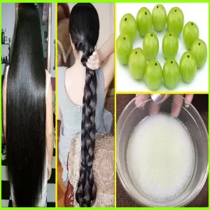Dabur Amla Hair Oil Long Strong & Dark Hair 300ml