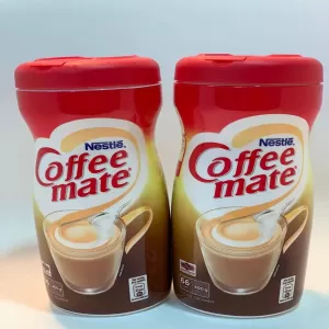 Nestle Coffee Mate 400g x 2 (Bundle) Coffee Creamer