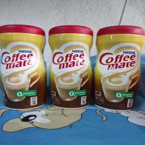 Nestle Coffee Mate 400g x 3 Bundle