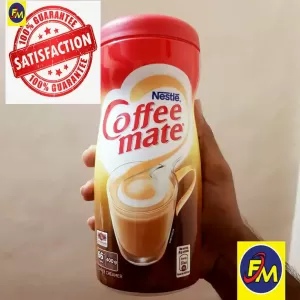 Nestle Coffee Mate Richer & Creamer 400g