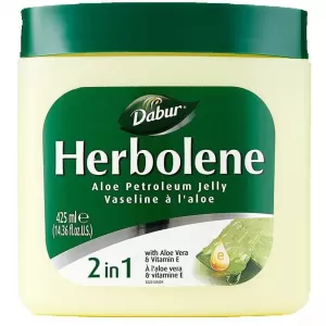 Dabur Herbolene 425ml Aloe Petroleum Jelly