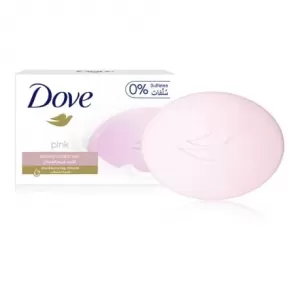 Dove Beauty Cream Soap 135g Pink Bar