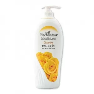 Enchanteur Charming Body Lotion 500ml