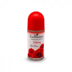Enchanteur Enticing Roll On 48 Hr Odour Protection 50ml