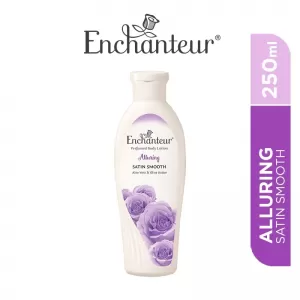 Enchanteur Perfumed Body Lotion 250ml Alluring