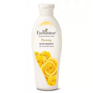 Enchanteur Perfumed Body lotion 250ml Charming