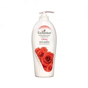 Enchanteur Perfumed Body Lotion Enticing 500ml