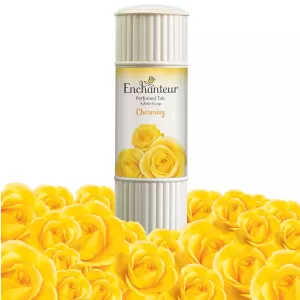 Enchanteurr Charming Perfumed Powder Talc 250g