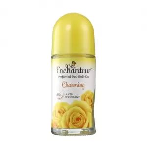 Enchanteurr Charming Roll-On Deodorant 50ml