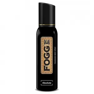 Fogg Absolute Deo Fragrance Body Spray -150ml