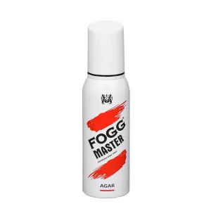 Fogg Agar Deo Master Fragrance Body Spray 120ml