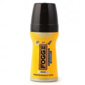 Fog.g_ Bold Roll on Deodorant for Women 50ml