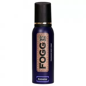 Fogg Extreme Deo Fragrance Body Spray 150ml