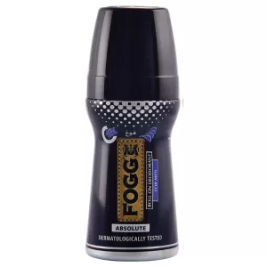 Fogg Roll On Deodorant Absolute For Men 50ml