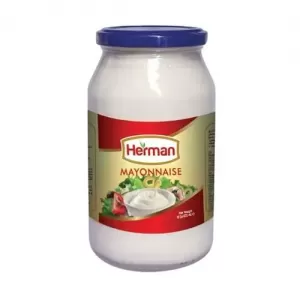 Herman Mayonnaise Gluten-free 473ml