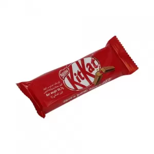 Kitkat 2 Fingers Milk Chocolate Wafer