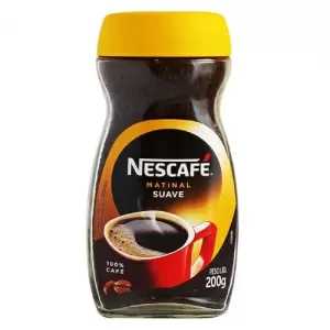 Nescafe Matinal Suave Bottle Instant Coffee