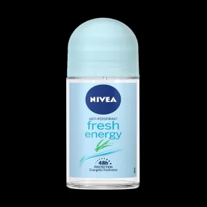Nivea Roll On Energy Fresh 50ml