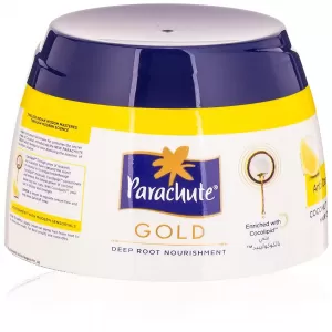 Parachute Gold Hair Cream Anti Dandruff
