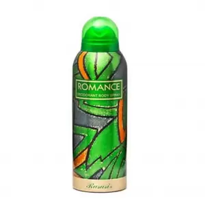 Rasasi Romance Deodorants Body Spray 200ml