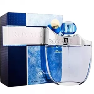 Rasasi Royale Blue EDP Perfume for Men