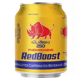 Red Boost Drink 250ml