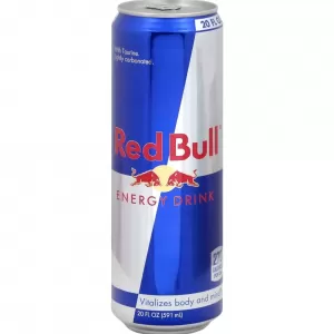 Red Bull Energy Drink 250ml