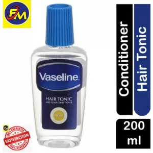 Vaseline Hair Tonic And Scalp Conditioner 200ml