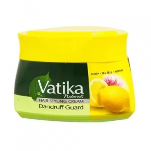 Vatika Naturals Dandruff Guard Styling Hair Cream