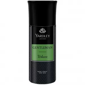 Yardley Gentleman Body Spray Urbane 150ml