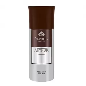 Yardleyy Arthur Body Spray For Men, 150ml