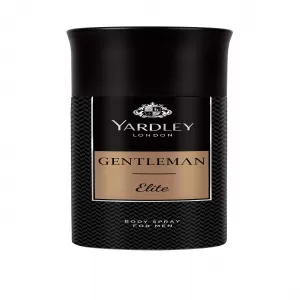 Yardleyy Gentleman Elite Body Spray For Men 150ml