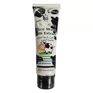 YC Face Wash Milk Extract 100ML