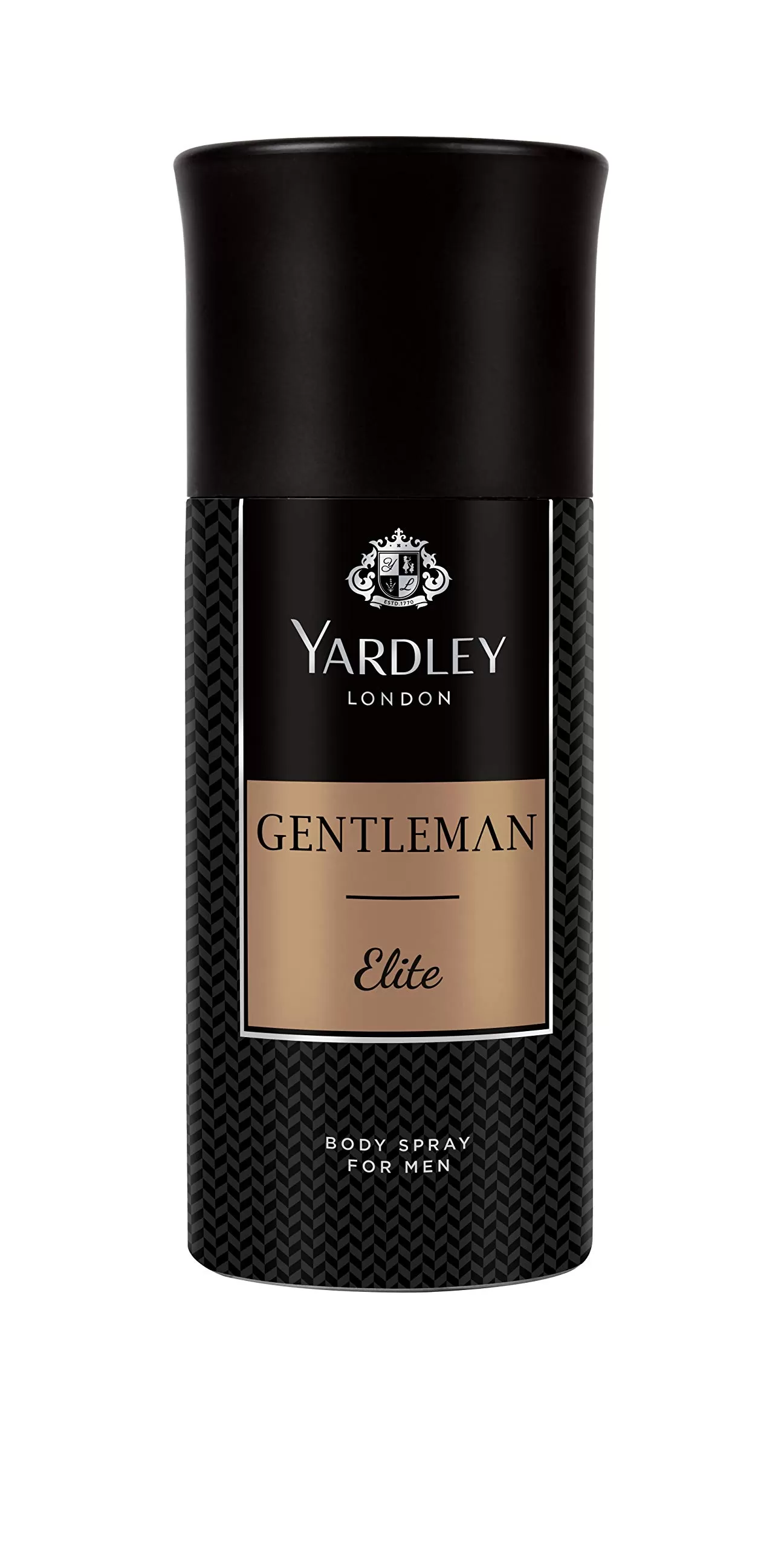 Yardleyy Gentleman Elite Body Spray For Men 150ml