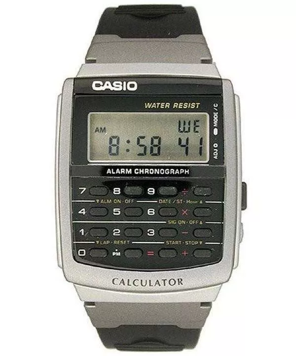Generic Ca-56-1Df Watch