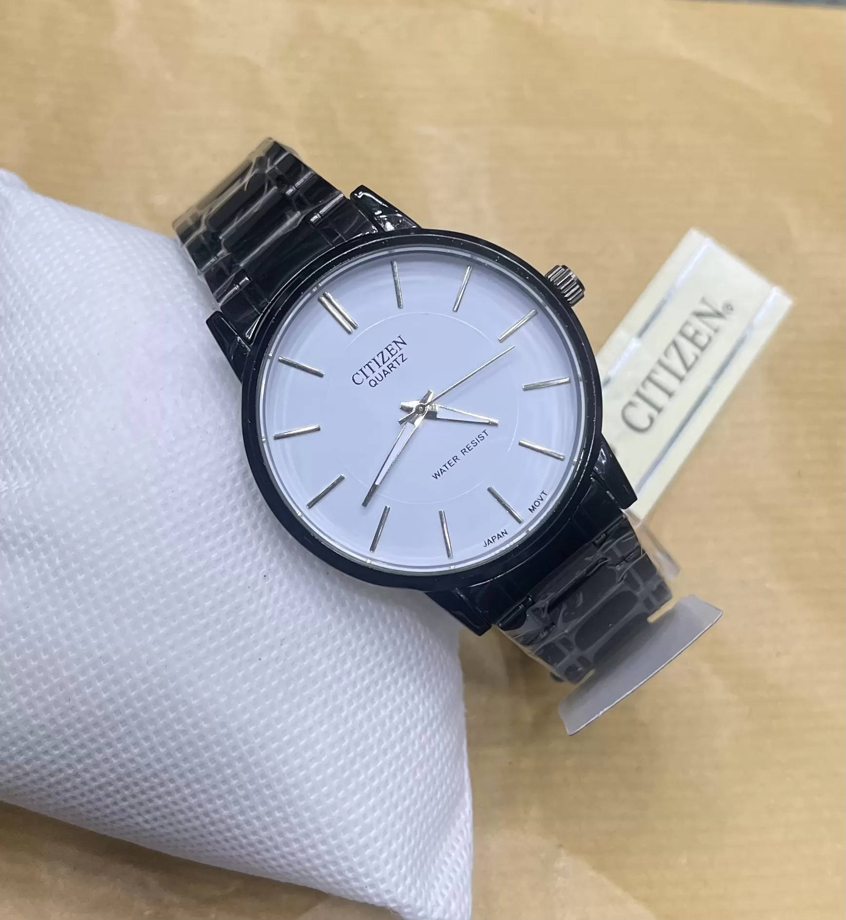 Generic Fashion Watch Gift For Men & Boys