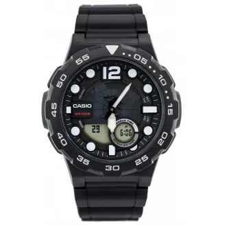 Generic Mens Casual Sports Watch