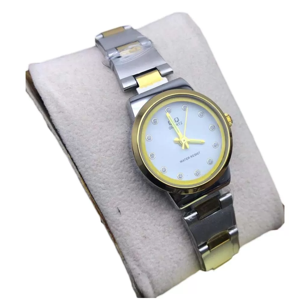 Generic Casual Watch