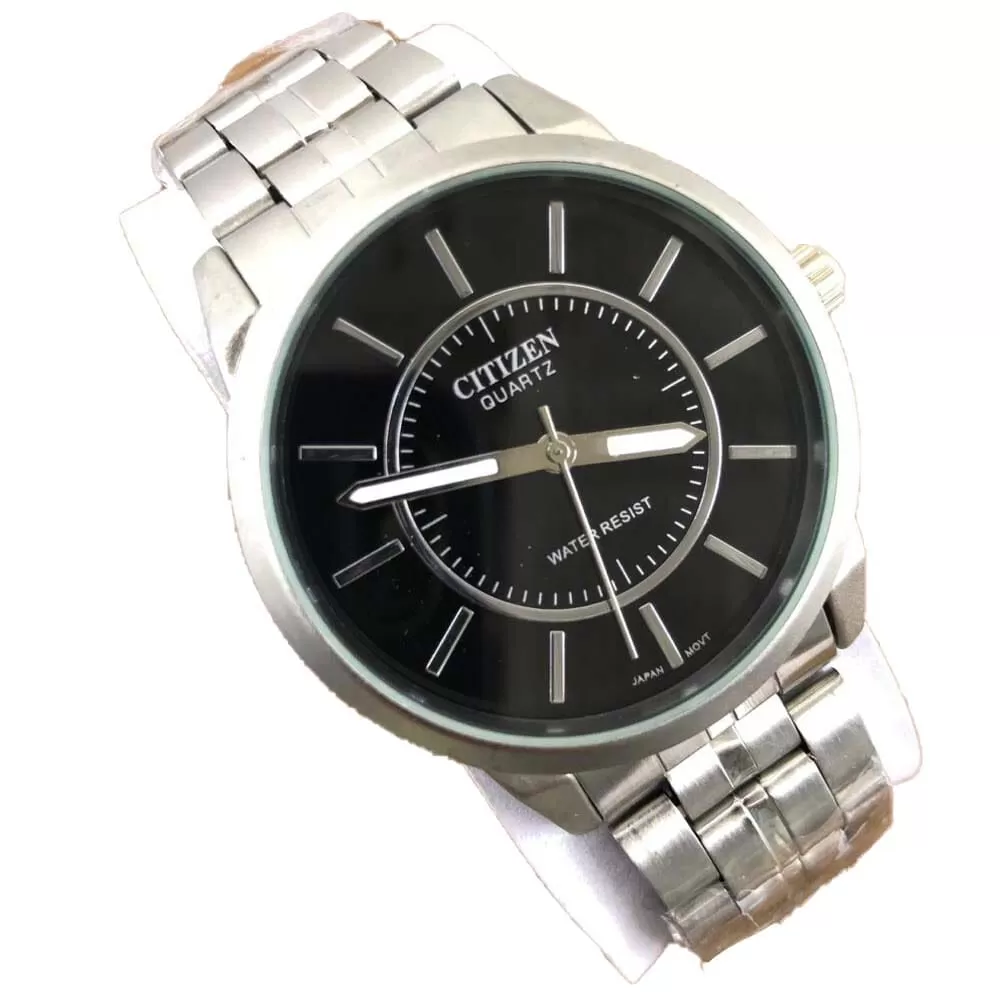 Generic Casual Watch Elegant Design