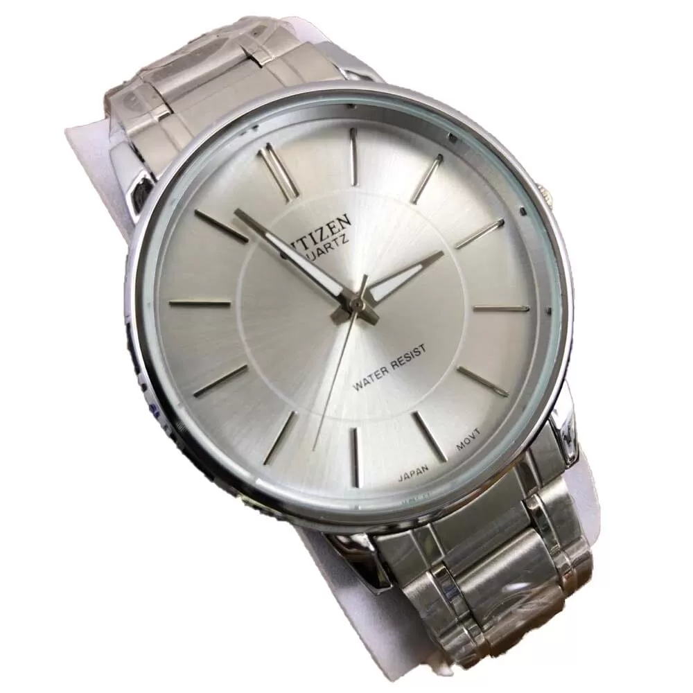Generic Casual Watch Elegent Design