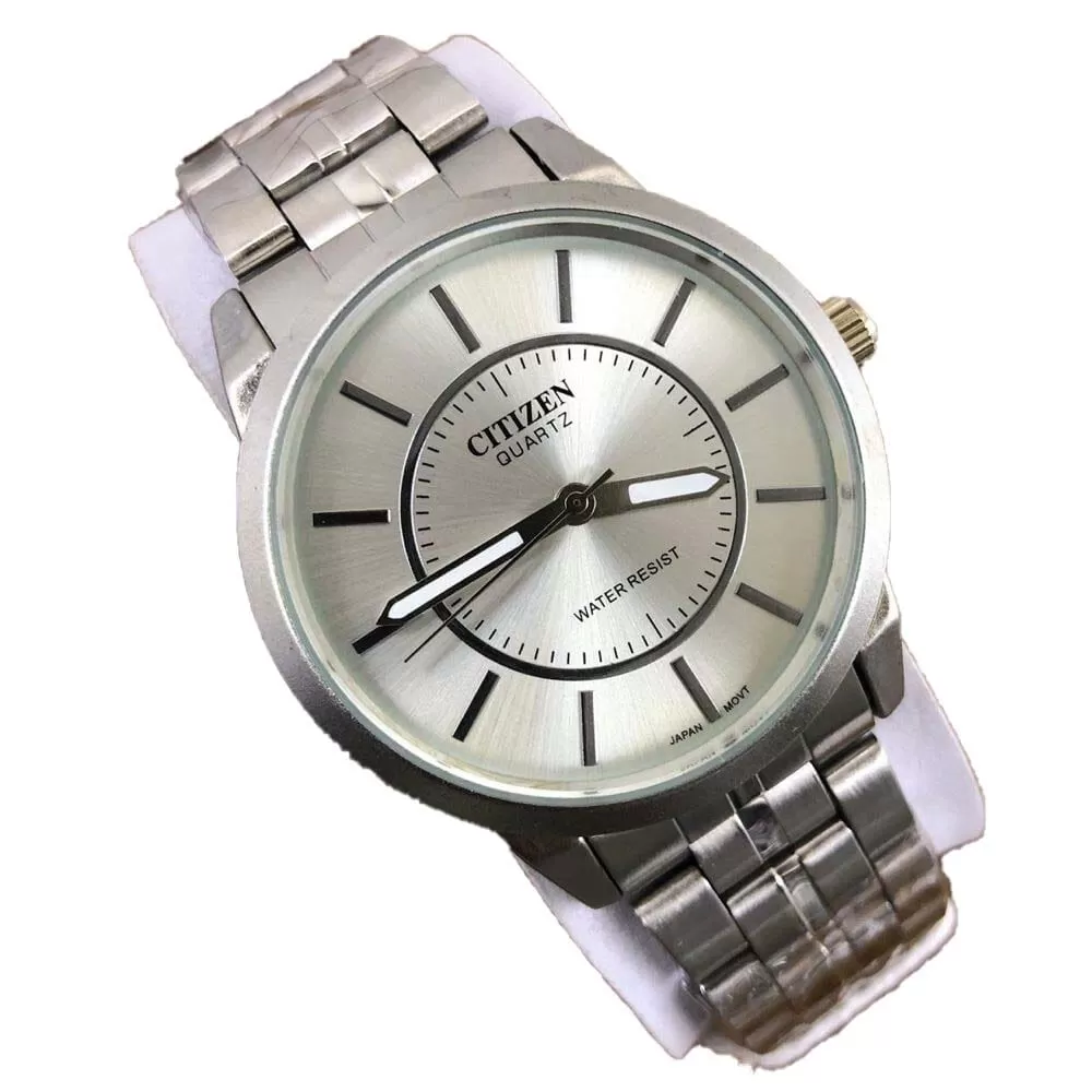 Generic Casual Watch Elegent Design