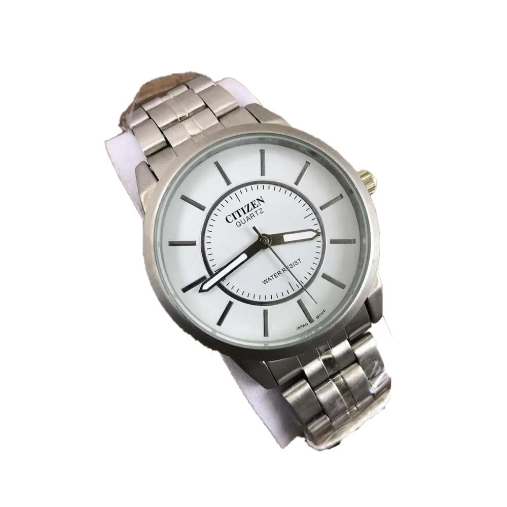 Generic Casual Watch