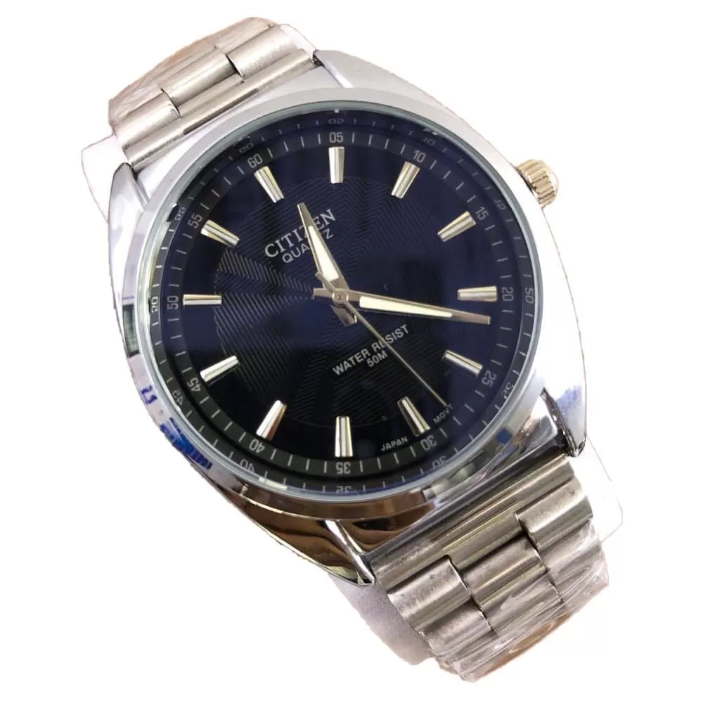 Generic Casual Watch Elegent Design