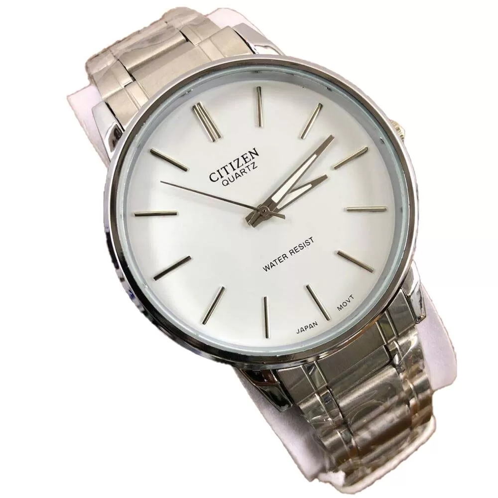 Generic Classic Casual Watch