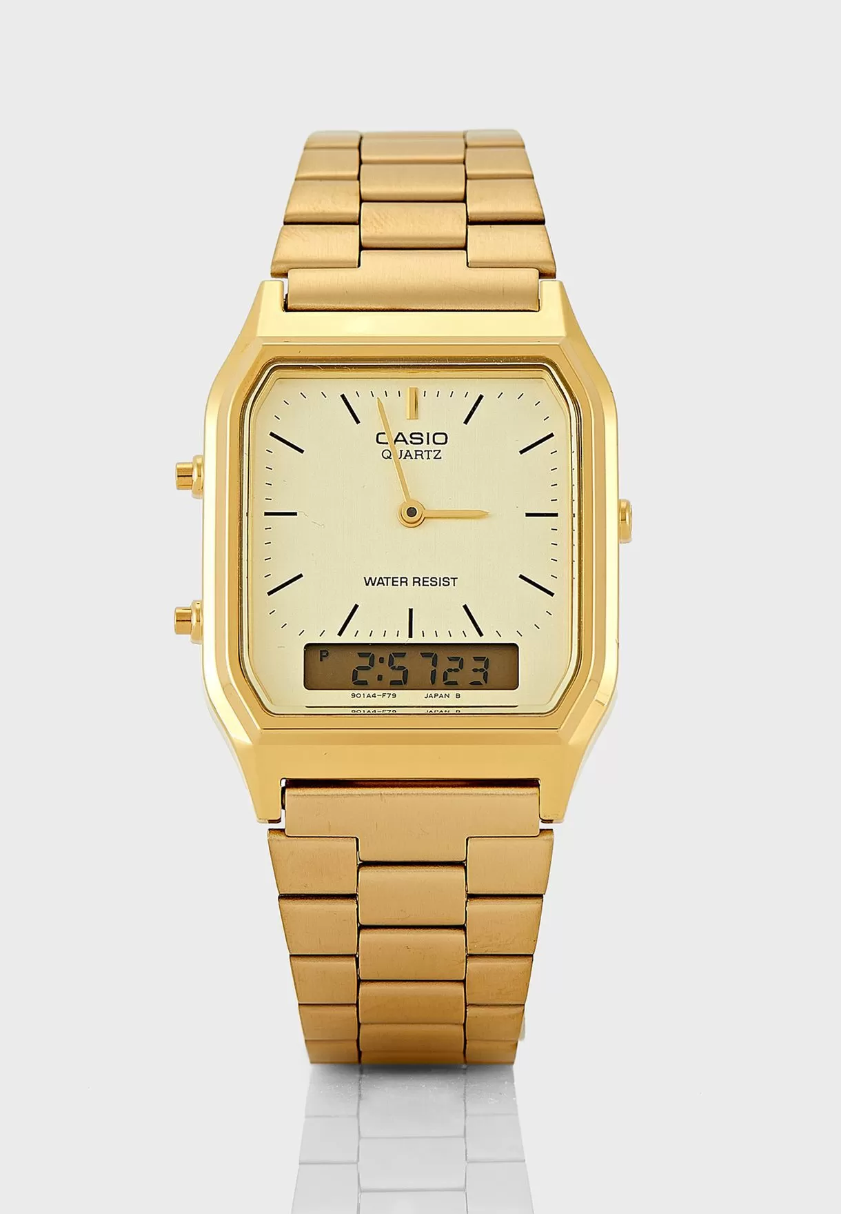 Gold AQ-230GA-9DMQ Mens Casual Watch