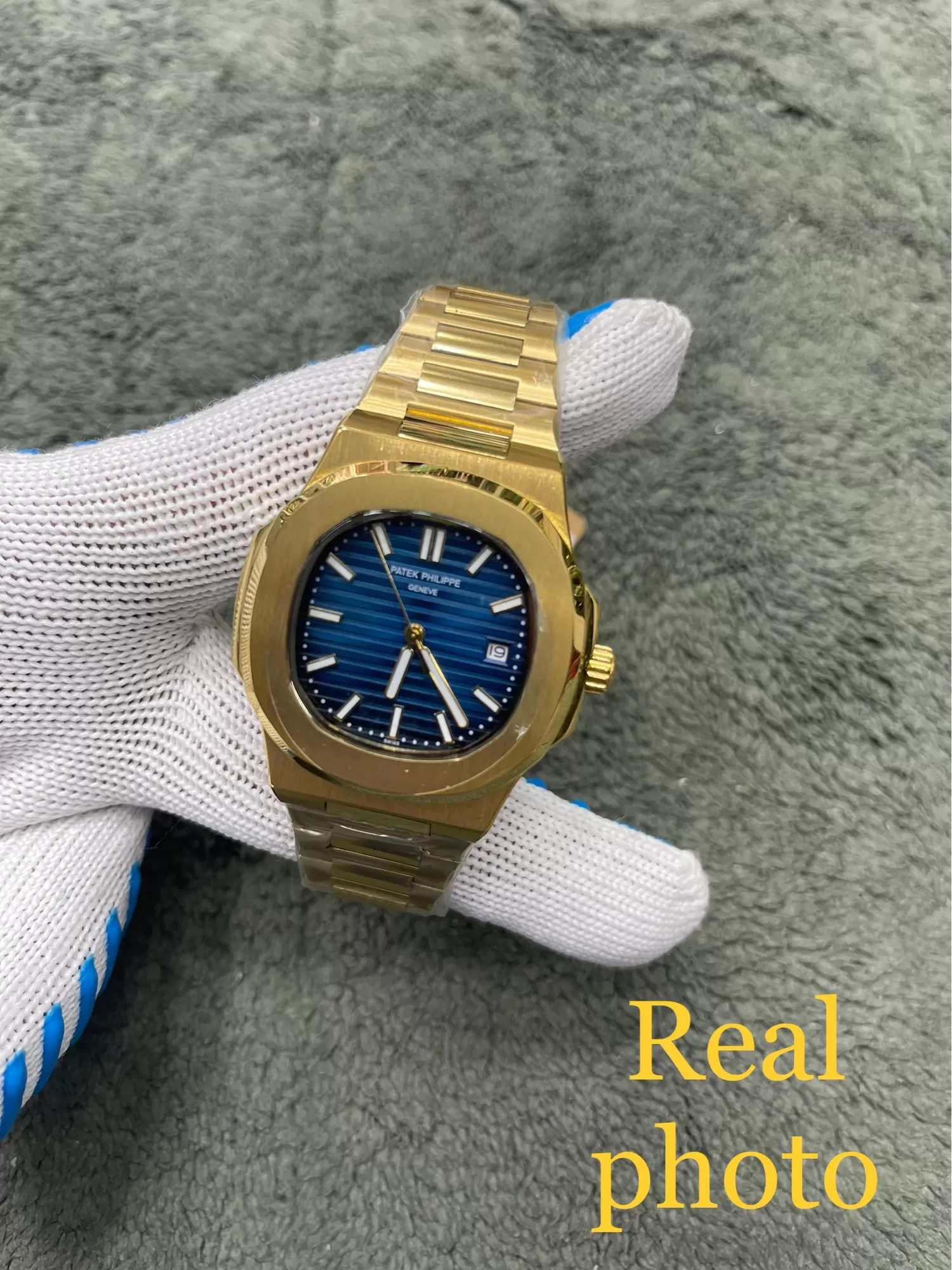Generic Men Casual Watch Automatic Watch