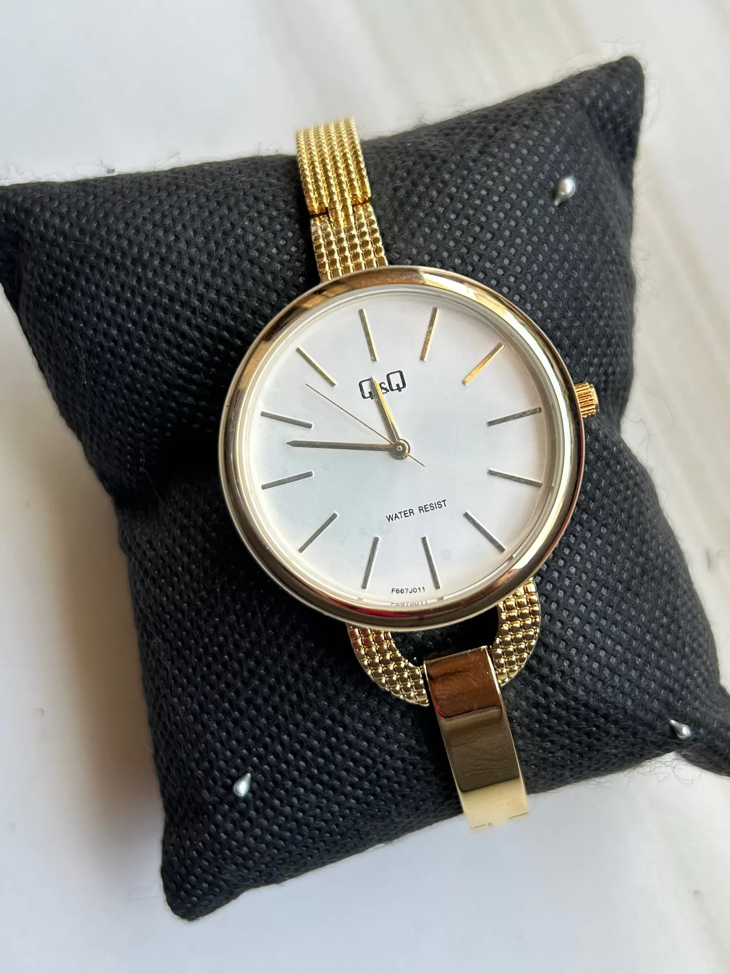 Generic Womens Casual Fashion Watch