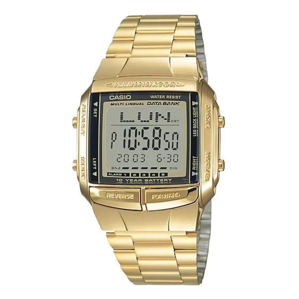 Generic Multi Casual Watch