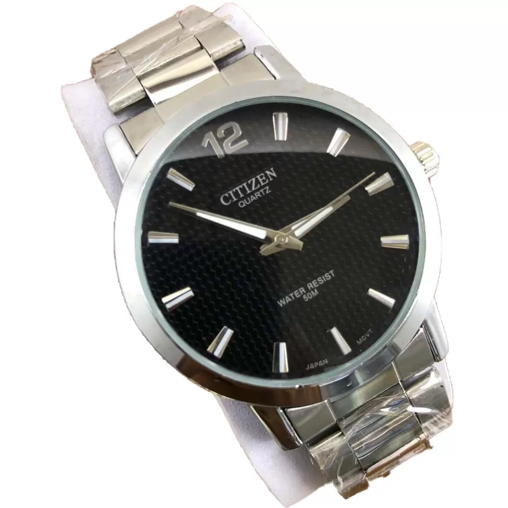 Generic Casual Watch For Boyfriend